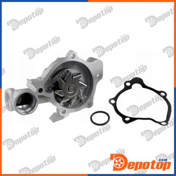 Pompe à eau pour MITSUBISHI | 04530305, 24-0796